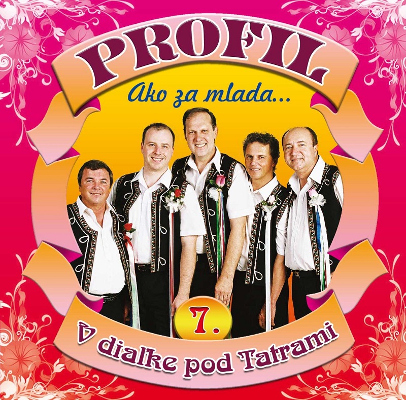 Profil-Ako za mlada...7..- V diaľke pod Tatrami (cd)
