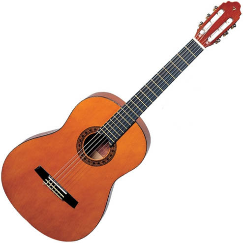 Valencia CG160 Classical guitar (klasická gitara)