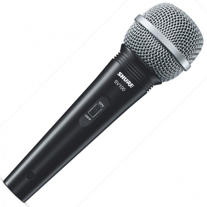 Shure SV100 (mikrofón)