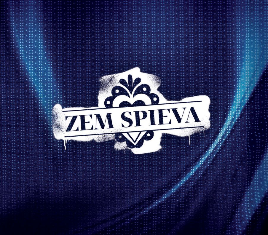 Zem spieva (cd)