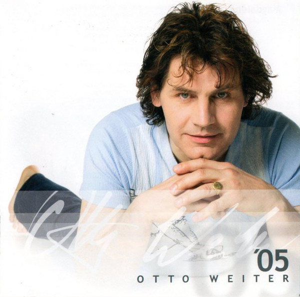Otto Weiter - 05 (cd)
