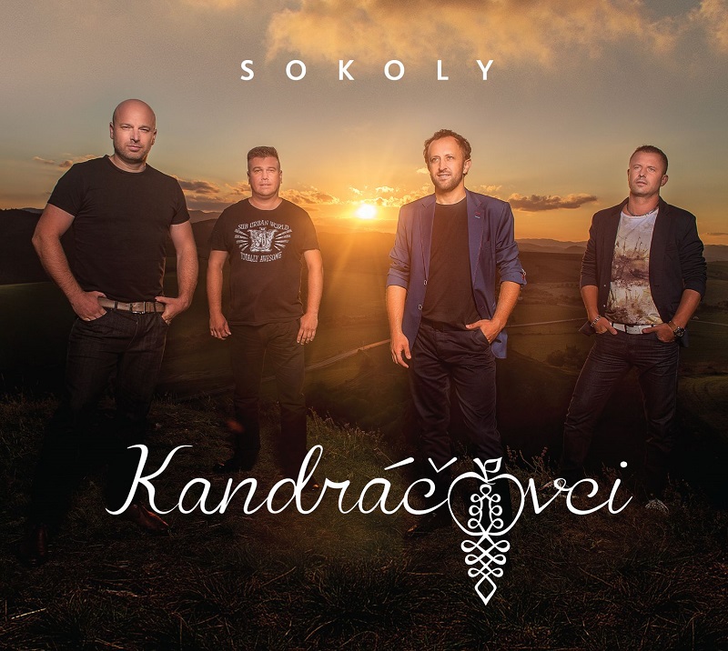 Kandráčovci-Sokoly (cd)